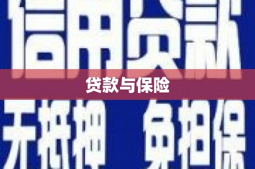 宜君贷款与保险