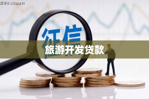 宜君旅游开发贷款