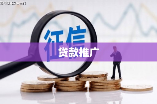 宜君贷款推广