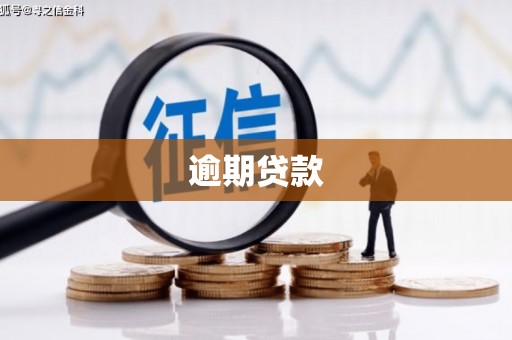 宜君逾期贷款