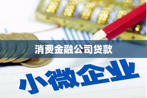 宜君消费金融公司贷款