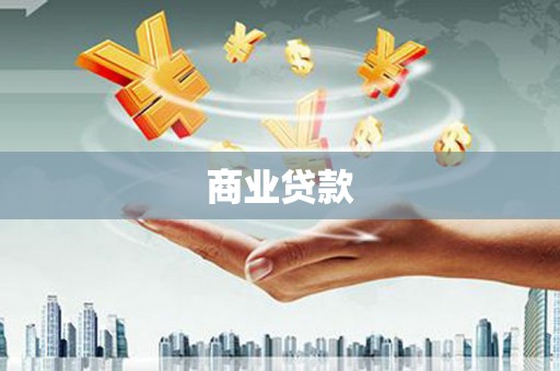 宜君商业贷款