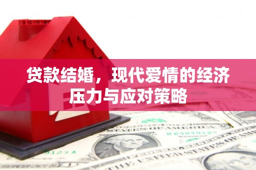 宜君贷款结婚，现代爱情的经济压力与应对策略