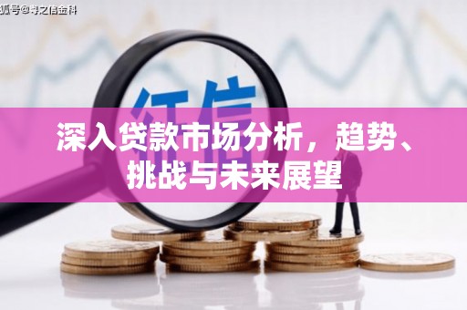宜君深入贷款市场分析，趋势、挑战与未来展望