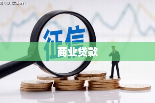 宜君商业贷款