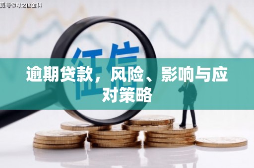 宜君逾期贷款，风险、影响与应对策略