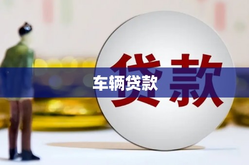 宜君车辆贷款